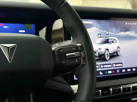 Deepal G318 Secret Edition 2025 года за 16 600 000 тг. в Астана – фото 23