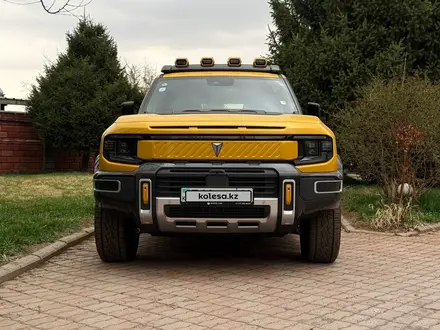 Deepal G318 Secret Edition 2025 года за 16 600 000 тг. в Астана – фото 3