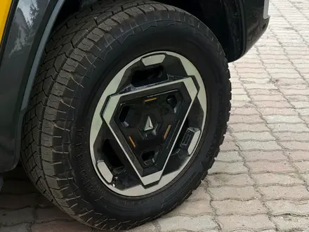 Deepal G318 Secret Edition 2025 года за 16 600 000 тг. в Астана – фото 6