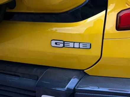 Deepal G318 Secret Edition 2025 года за 16 600 000 тг. в Астана – фото 9