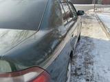 Mazda 626 1999 годаүшін2 800 000 тг. в Талдыкорган – фото 4