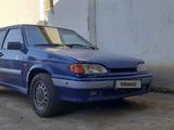 ВАЗ (Lada) 2114 2003 годаүшін1 000 000 тг. в Кызылорда