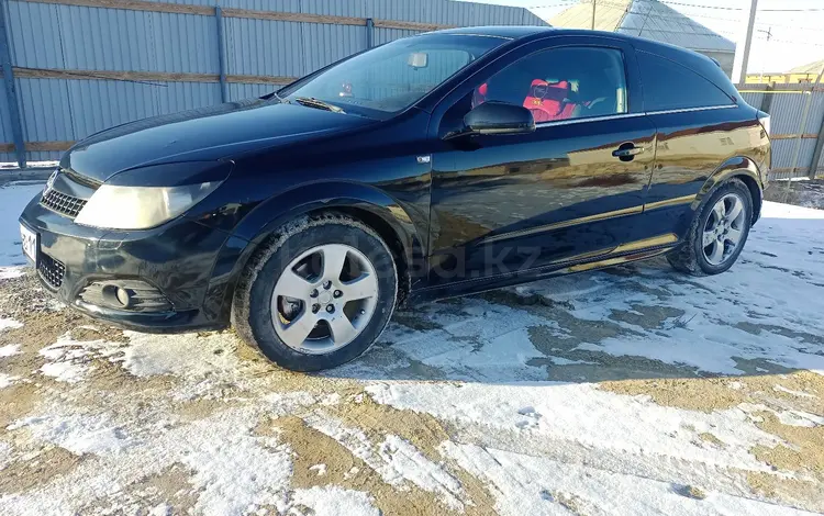 Opel Astra 2008 года за 1 500 000 тг. в Казалинск