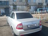 ВАЗ (Lada) Priora 2170 2015 года за 3 200 000 тг. в Рудный – фото 4