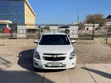 Chevrolet Cobalt 2023 года за 7 000 000 тг. в Шымкент