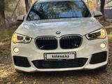 BMW X1 2017 годаүшін13 000 000 тг. в Алматы – фото 5