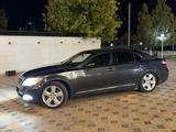 Lexus LS 460 2007 годаүшін4 200 000 тг. в Шымкент – фото 2