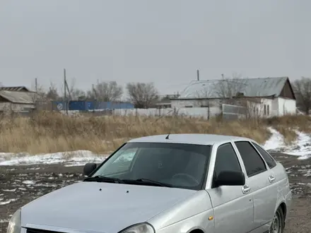 ВАЗ (Lada) Priora 2172 2012 года за 1 780 000 тг. в Караганда