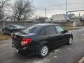 ВАЗ (Lada) Granta 2190 2014 года за 2 500 000 тг. в Шымкент – фото 3