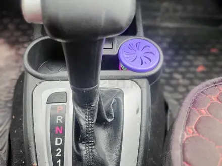 ВАЗ (Lada) Granta 2190 2014 года за 2 500 000 тг. в Шымкент – фото 5