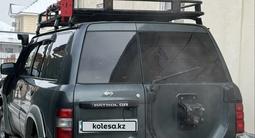 Nissan Patrol 2001 года за 7 100 000 тг. в Алматы – фото 4