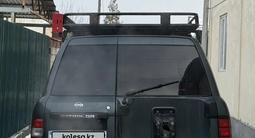 Nissan Patrol 2001 года за 7 100 000 тг. в Алматы – фото 3