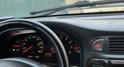 Nissan Patrol 2001 года за 7 100 000 тг. в Алматы – фото 5