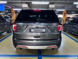 Ford Explorer 2015 годаүшін8 000 000 тг. в Алматы – фото 4