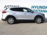 Hyundai Tucson 2018 годаүшін10 590 000 тг. в Костанай – фото 4