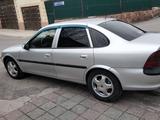Opel Vectra 1998 годаүшін2 100 000 тг. в Шымкент