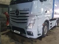 Mercedes-Benz  Actros 2017 годаfor39 100 000 тг. в Павлодар