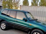 Toyota RAV4 1997 года за 3 200 000 тг. в Актобе – фото 4