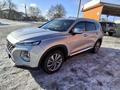 Hyundai Santa Fe 2019 годаүшін13 500 000 тг. в Семей – фото 12