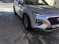 Hyundai Santa Fe 2019 годаүшін13 500 000 тг. в Семей – фото 16