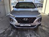 Hyundai Santa Fe 2019 годаүшін13 500 000 тг. в Семей