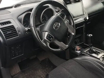 Toyota Land Cruiser Prado 2012 года за 13 500 000 тг. в Павлодар – фото 5