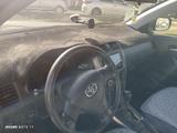 Toyota Corolla 2008 годаүшін5 700 000 тг. в Астана – фото 5