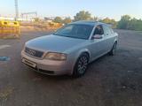 Audi A6 1998 года за 1 800 000 тг. в Шу – фото 2
