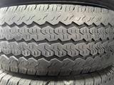 Комплект грузовые шины 225/70/15С 225/70R15С Continental. за 90 000 тг. в Алматы – фото 3