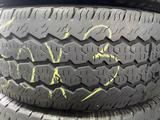 Комплект грузовые шины 225/70/15С 225/70R15С Continental. за 90 000 тг. в Алматы – фото 4