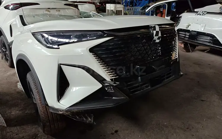 Changan бамперы за 100 000 тг. в Шымкент