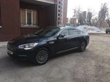 Kia Quoris 2012 годаүшін16 800 000 тг. в Алматы