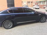 Kia Quoris 2012 годаүшін16 800 000 тг. в Алматы – фото 3