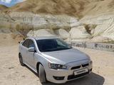 Mitsubishi Lancer 2008 годаfor3 850 000 тг. в Актау – фото 4