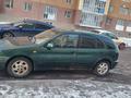 Nissan Almera 1998 года за 1 800 000 тг. в Астана – фото 5