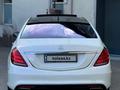 Mercedes-Benz S 500 2006 годаfor11 000 000 тг. в Усть-Каменогорск – фото 9