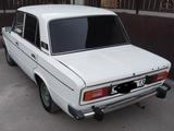 ВАЗ (Lada) 2106 2003 года за 700 000 тг. в Шымкент – фото 4