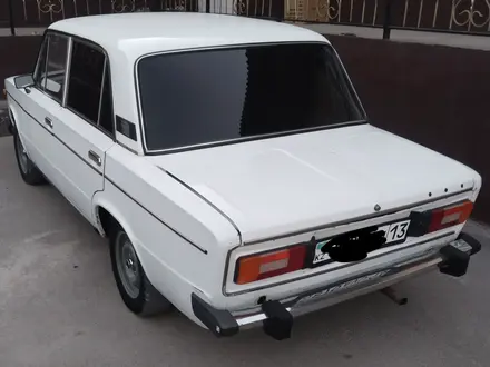 ВАЗ (Lada) 2106 2003 года за 700 000 тг. в Шымкент – фото 4