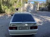 ВАЗ (Lada) 2114 2011 годаүшін800 000 тг. в Костанай – фото 4