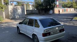 ВАЗ (Lada) 2114 2011 года за 800 000 тг. в Костанай – фото 3