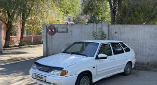 ВАЗ (Lada) 2114 2011 года за 800 000 тг. в Костанай