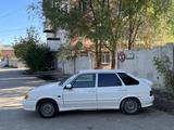 ВАЗ (Lada) 2114 2011 годаүшін800 000 тг. в Костанай – фото 2