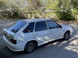 ВАЗ (Lada) 2114 2011 годаүшін800 000 тг. в Костанай – фото 5