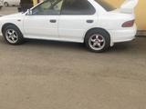 Subaru Impreza 1994 года за 2 200 000 тг. в Кокшетау – фото 3