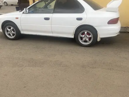 Subaru Impreza 1994 года за 2 150 000 тг. в Кокшетау – фото 3