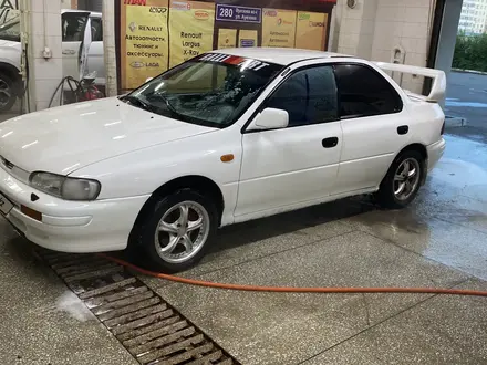 Subaru Impreza 1994 года за 2 150 000 тг. в Кокшетау – фото 5