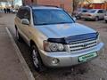 Toyota Highlander 2003 года за 4 500 000 тг. в Павлодар