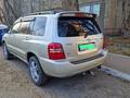 Toyota Highlander 2003 года за 4 500 000 тг. в Павлодар – фото 3