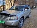Toyota Highlander 2003 года за 4 500 000 тг. в Павлодар – фото 4
