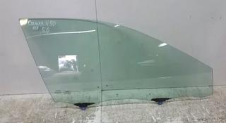 Стекло двери на Тойота Камри 50 за 24 999 тг. в Алматы